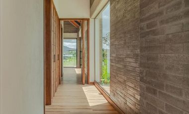 EXCLUSIVA CASA EN VENTA EN MONTESERENO, EL RETIRO