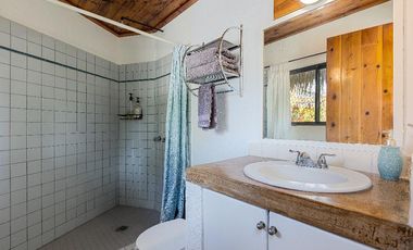 Pelican Palace | Bungalow Ecológico en Cabo Pulmo Fase I