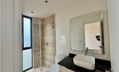 Departamento en Renta en Jesús del Monte a Estrenar