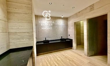 Departamento en Renta en Jesús del Monte a Estrenar