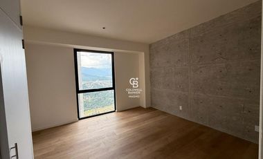 Departamento en Renta en Jesús del Monte a Estrenar