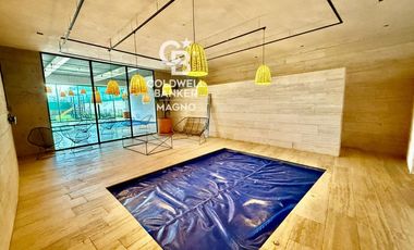 Departamento en Renta en Jesús del Monte a Estrenar