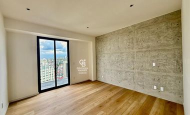 Departamento en Renta en Jesús del Monte a Estrenar