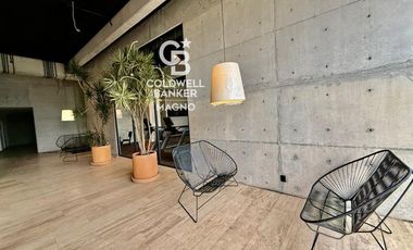 Departamento en Renta en Jesús del Monte a Estrenar