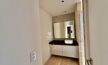 Departamento en Renta en Jesús del Monte a Estrenar