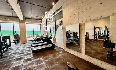 Departamento en Renta en Jesús del Monte a Estrenar