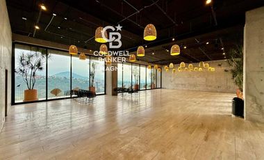 Departamento en Renta en Jesús del Monte a Estrenar