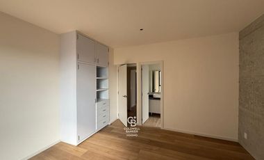 Departamento en Renta en Jesús del Monte a Estrenar