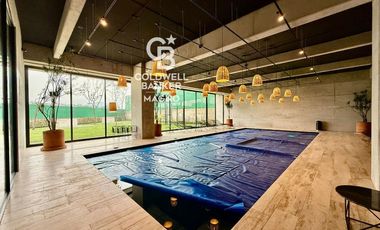 Departamento en Renta en Jesús del Monte a Estrenar