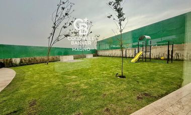 Departamento en Renta en Jesús del Monte a Estrenar