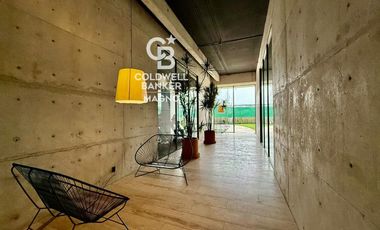 Departamento en Renta en Jesús del Monte a Estrenar