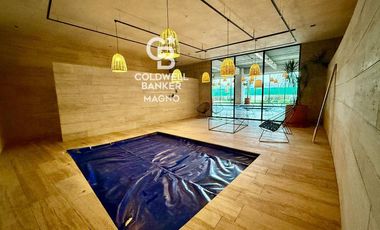 Departamento en Renta en Jesús del Monte a Estrenar