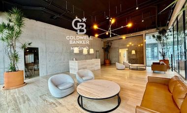 Departamento en Renta en Jesús del Monte a Estrenar