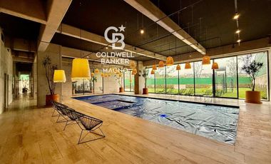 Departamento en Renta en Jesús del Monte a Estrenar