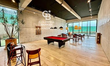 Departamento en Renta en Jesús del Monte a Estrenar