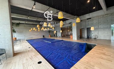 Departamento en Renta en Jesús del Monte a Estrenar