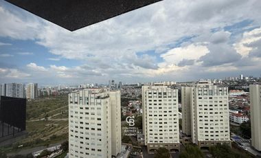 Departamento en Renta en Jesús del Monte a Estrenar