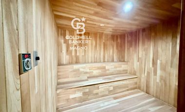 Departamento en Renta en Jesús del Monte a Estrenar