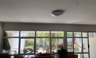 Casa en venta en Col. Ladrón de Guevara