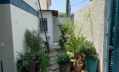 Casa en venta en Col. Ladrón de Guevara