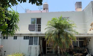 Casa en venta en Col. Ladrón de Guevara