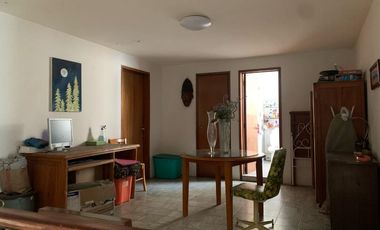 Casa en venta en Col. Ladrón de Guevara