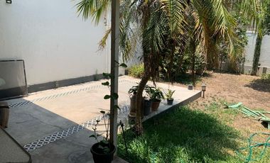 Casa en venta en Col. Ladrón de Guevara