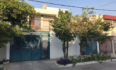 Casa en venta en Col. Ladrón de Guevara