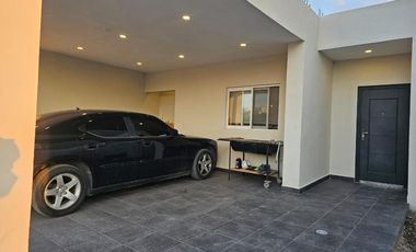 CASA EN VENTA, EL CAMPANARIO TORREÓN COAHUILA