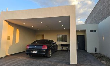 CASA EN VENTA, EL CAMPANARIO TORREÓN COAHUILA
