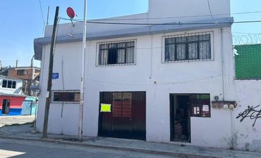 Se Vende Casa Insurgentes Oriente Puebla