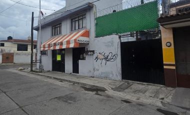 Se Vende Casa Insurgentes Oriente Puebla
