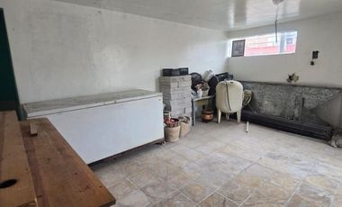 Se Vende Casa Insurgentes Oriente Puebla
