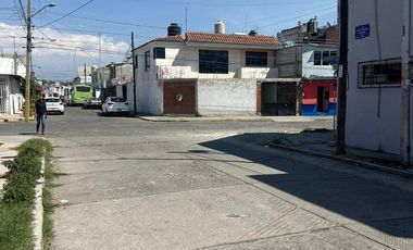 Se Vende Casa Insurgentes Oriente Puebla