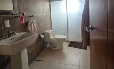 Se Vende Casa Insurgentes Oriente Puebla