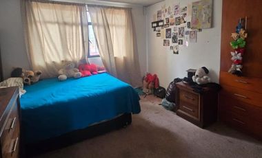 Se Vende Casa Insurgentes Oriente Puebla