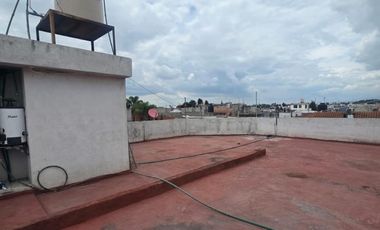 Se Vende Casa Insurgentes Oriente Puebla