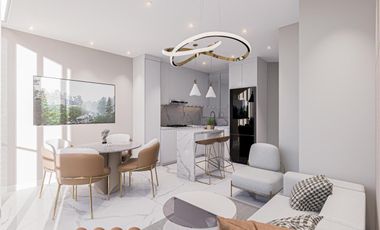 Departamento en San Lorenzo