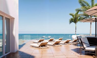 Departamento en San Lorenzo