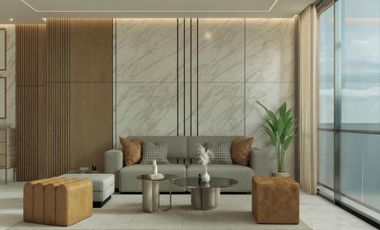 Departamento en San Lorenzo