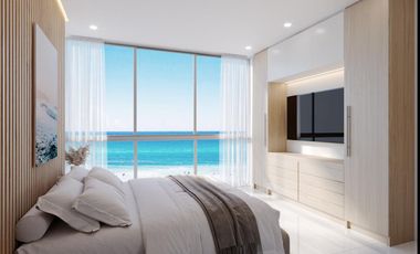 Departamento en San Lorenzo