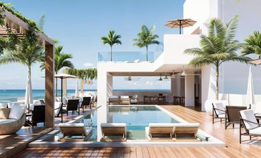 Departamento en San Lorenzo