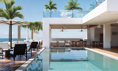 Departamento en San Lorenzo