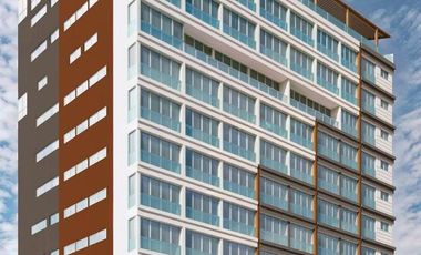 Departamento en San Lorenzo