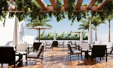 Departamento en San Lorenzo