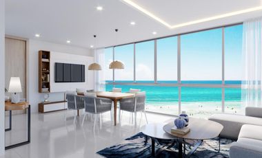 Departamento en San Lorenzo