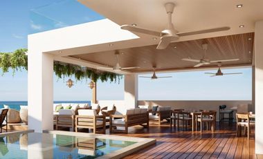 Departamento en San Lorenzo