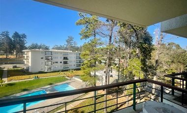 Departamento en Venta en Esmeralda / Parque Mar