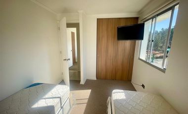 Departamento en Venta en Esmeralda / Parque Mar
