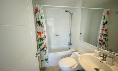 Departamento en Venta en Esmeralda / Parque Mar